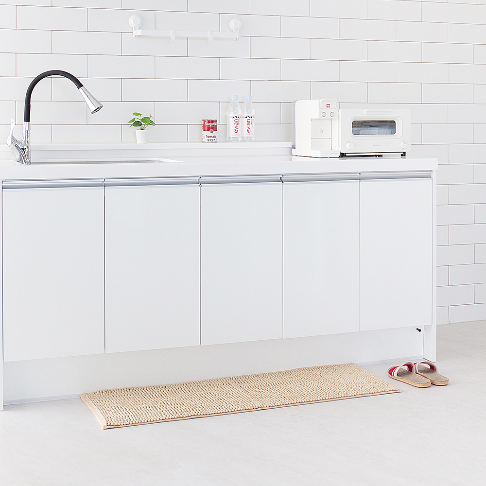 할메이드 욕실 주방 현관 화장실 미끄럼방지 버블 극세사 발매트 대형