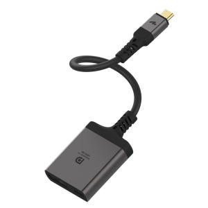 C타입 to DP 1.4 8K DisplayPort PD충전 어댑터 케이... 개봉기 | 실사용 후기 - 상품 이미지 3