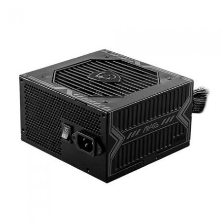 MSI MAG A650BN / 650W 파워 5년AS