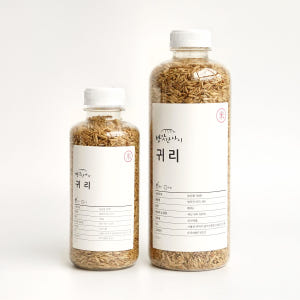 귀리 잡곡 국산 혼합곡 렌틸콩 수향미 1L 500ml 800g 찰보리 찹... 맛있게 먹은 솔직 후기 - 상품 이미지 3
