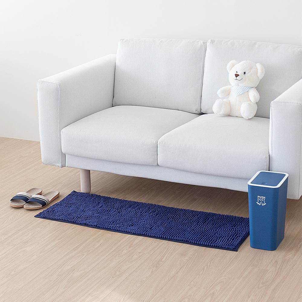 할메이드 욕실 주방 현관 화장실 미끄럼방지 버블 극세사 발매트 대형