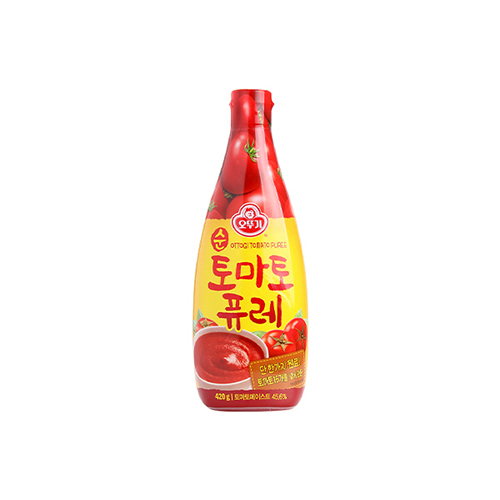 [소비기한 12월 14일까지] 오뚜기 케찹과 마요네스가 만난 케요네스 310g - 상세 이미지 5