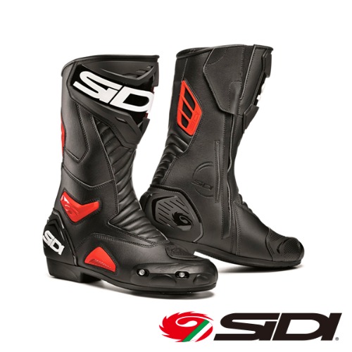 SIDI PERFORMER (RED) : 제이앤제이모토