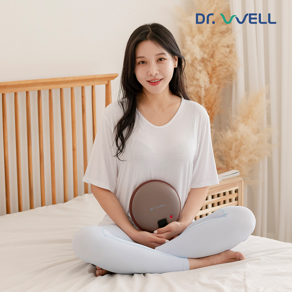 닥터웰 온열 무선 물찜질기 HDW-290