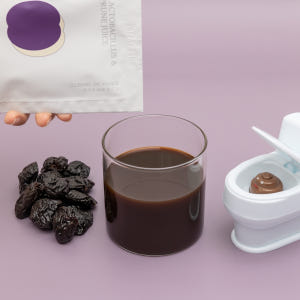 즙문가 임산부 푸룬주스 유산균 푸른쥬스 30개입 prune스틱 prune... 맛있게 먹은 솔직 후기 - 상품 이미지 2