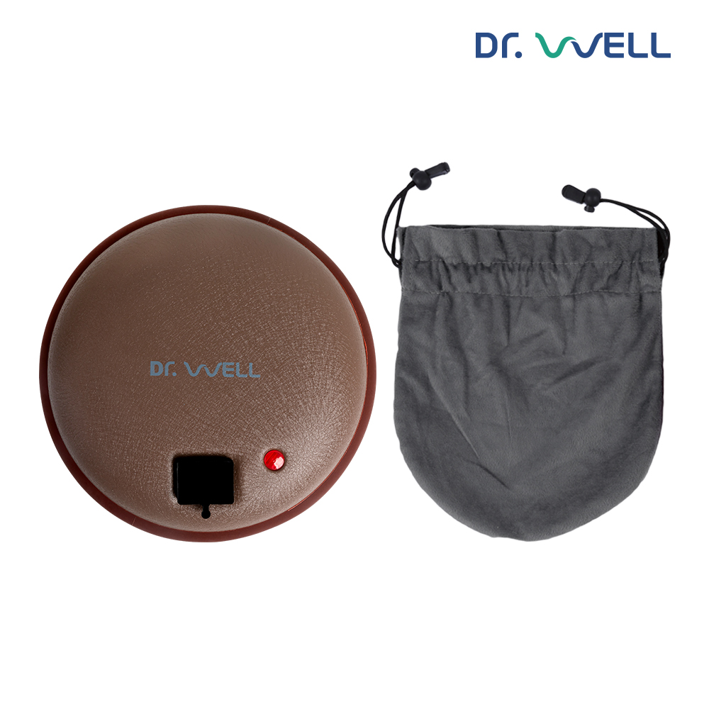 닥터웰 온열 무선 물찜질기 HDW-290