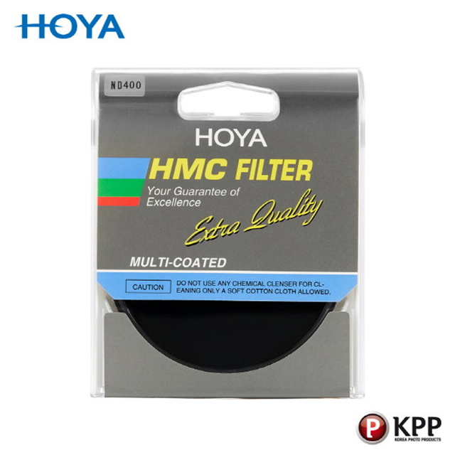 호야 HMC ND400 77mm 필터 광량감소 ND필터 - 상세 이미지 2