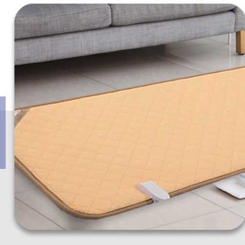 쇼파용전기매트 소파용 전기장판 3인용 쇼파 온열 매트 