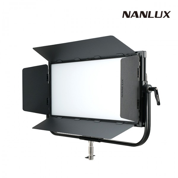 NANLUX TK-200 슬림 LED / 소프트라이트 방송 조명