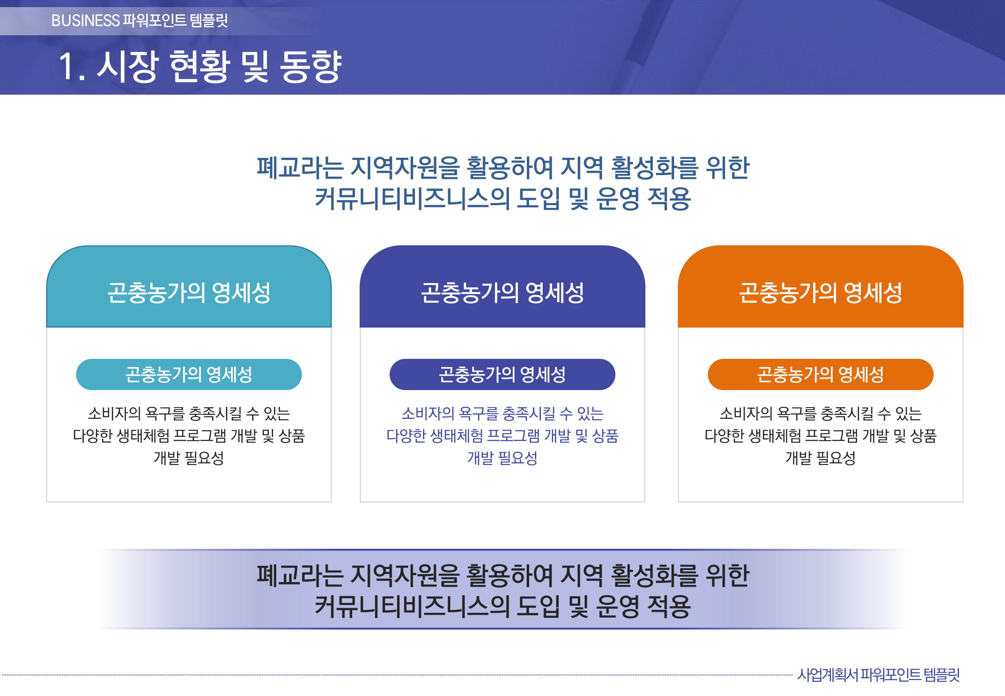510 (4대3비율) 비즈니스 ppt 템플릿 마케팅 기획 보고서 제안서 ppt 제작 양식 이미지 8