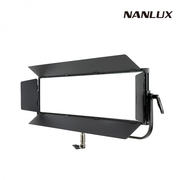 NANLUX TK-450 슬림 LED / 소프트라이트 방송 조명