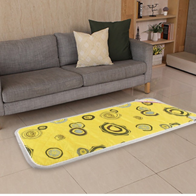 쇼파용전기매트 소파용 전기장판 3인용 쇼파 온열 매트 