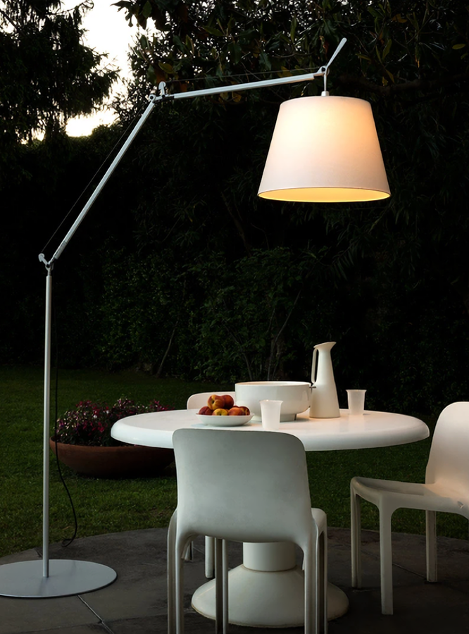 톨로메오 메가 플로어 램프 TOLOMEO MEGA floor lamp M - 상세 이미지 5
