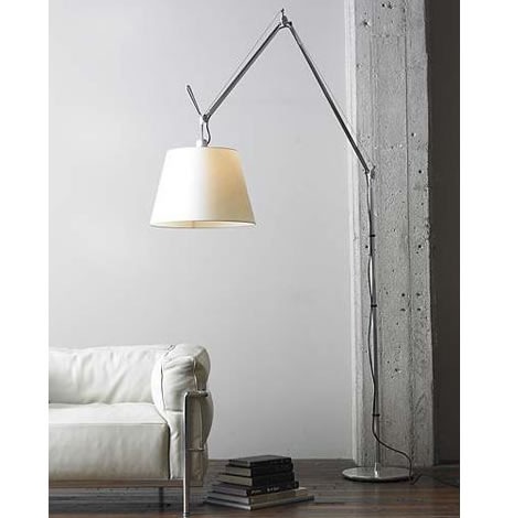 톨로메오 메가 플로어 램프 TOLOMEO MEGA floor lamp M - 상세 이미지 3