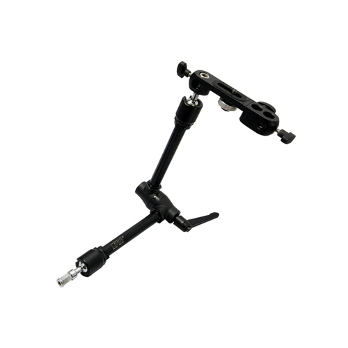 KUPO KCP-101CB MAX ARM w/CAMERA BRACKET