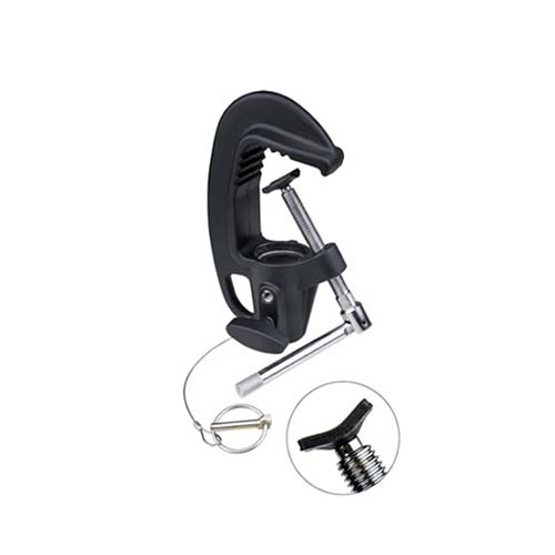 KUPO KCP-100B T.V. CLAMP