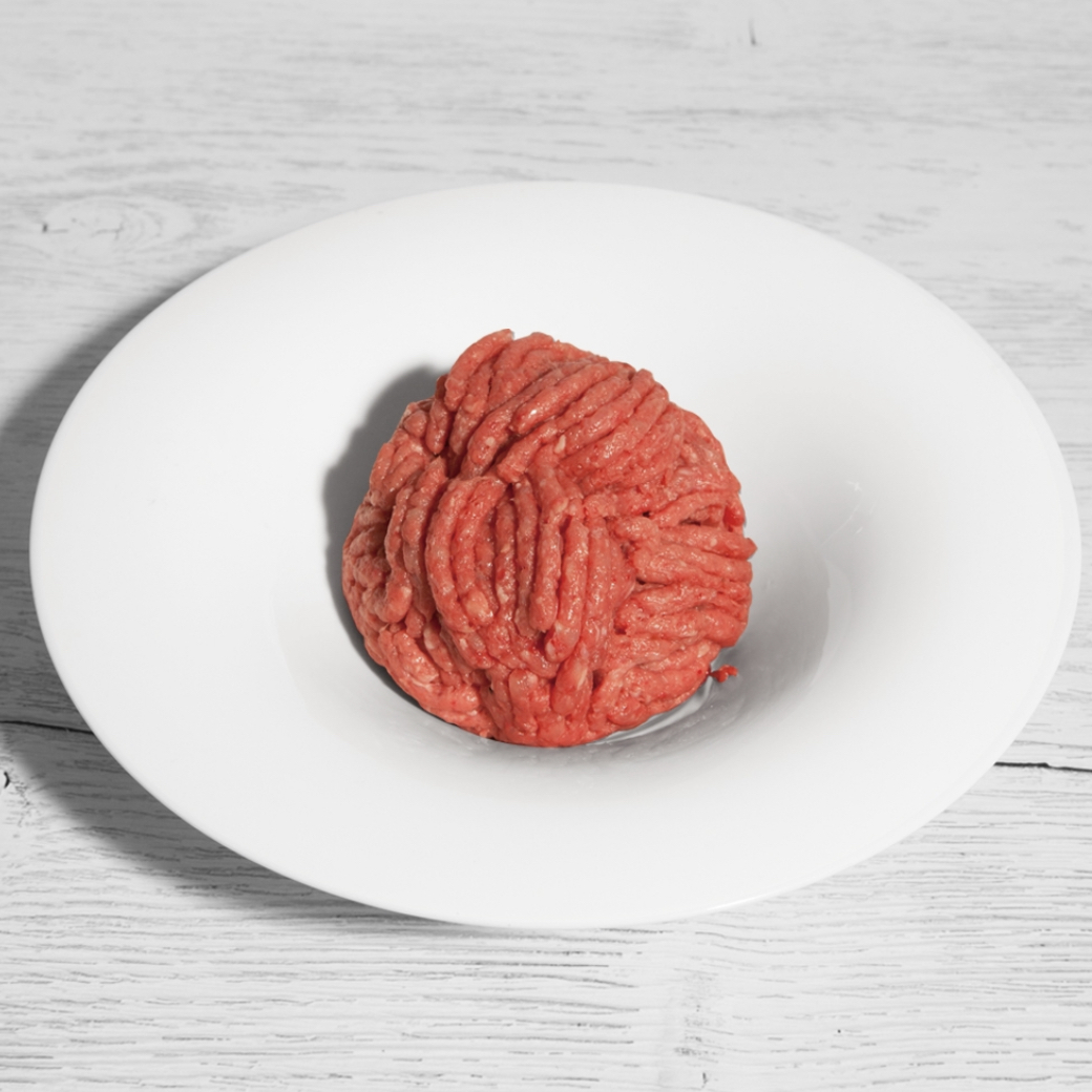 국내산 토끼 통분쇄육 500g - 상품 이미지