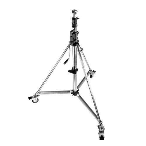 KUPO 484 HEAVY DUTY WIND-UP STAND