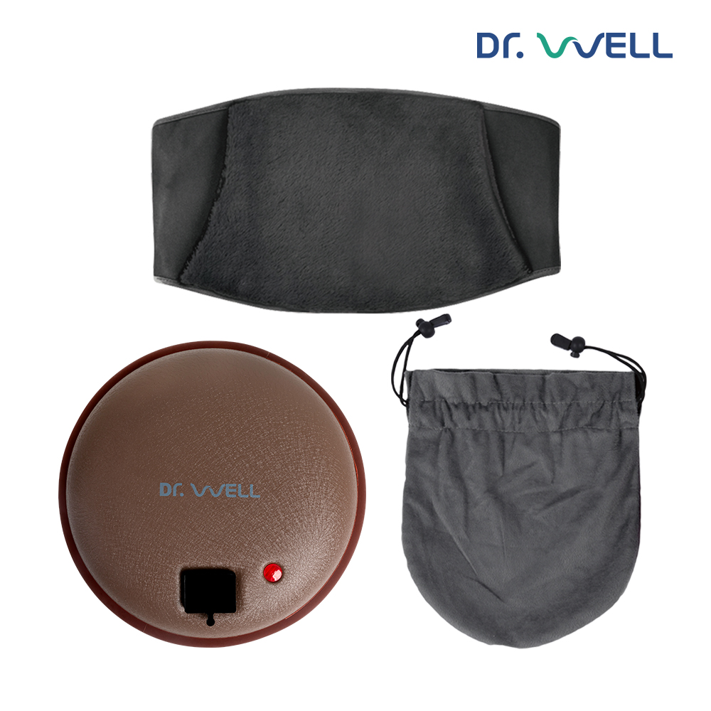 닥터웰 온열 무선 물찜질기 HDW-290