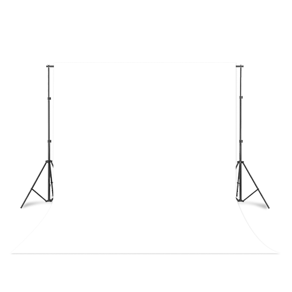 촬영배경천 3인배경거치대세트 링클프리천 크로마키 그린 화이트 KIT-WR2840XL - 상세 이미지 3