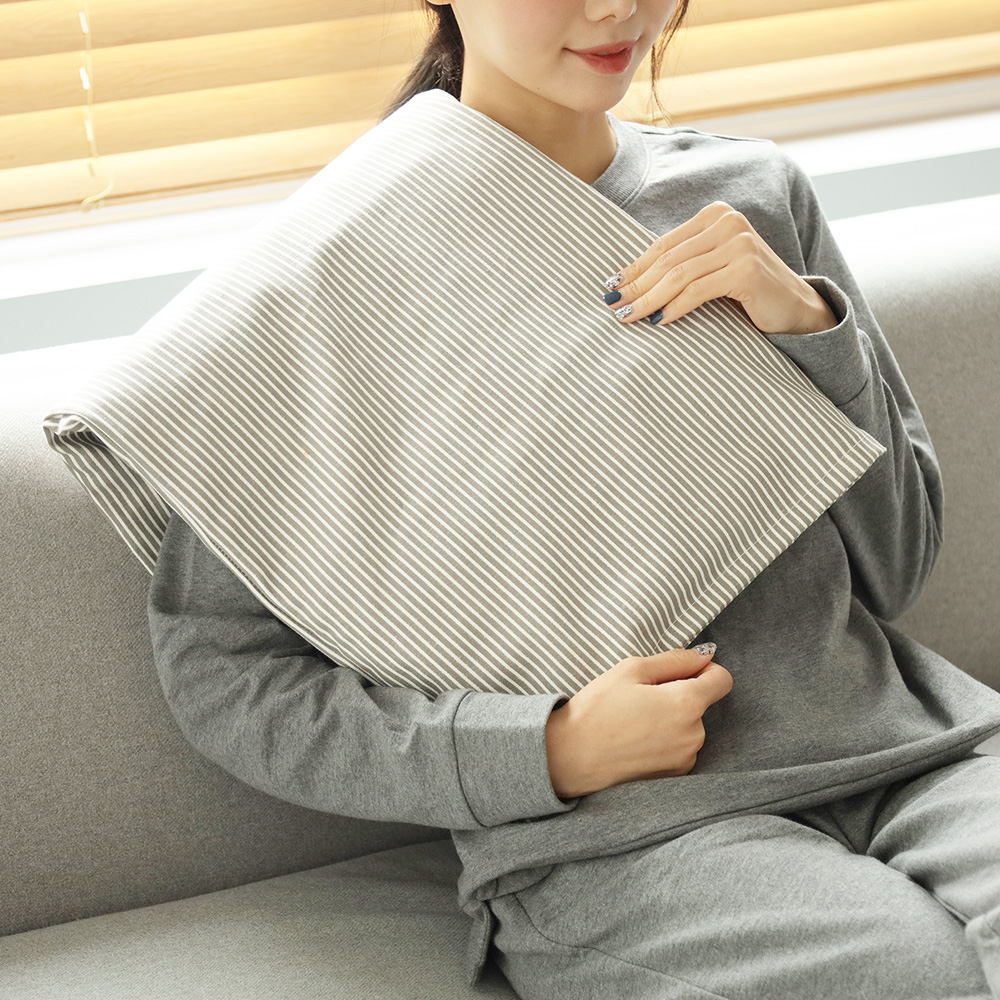 국내제작 바디온 멀티형 전기 온열 황토 열선 찜질기 MW-300LGS - 상세 이미지 2