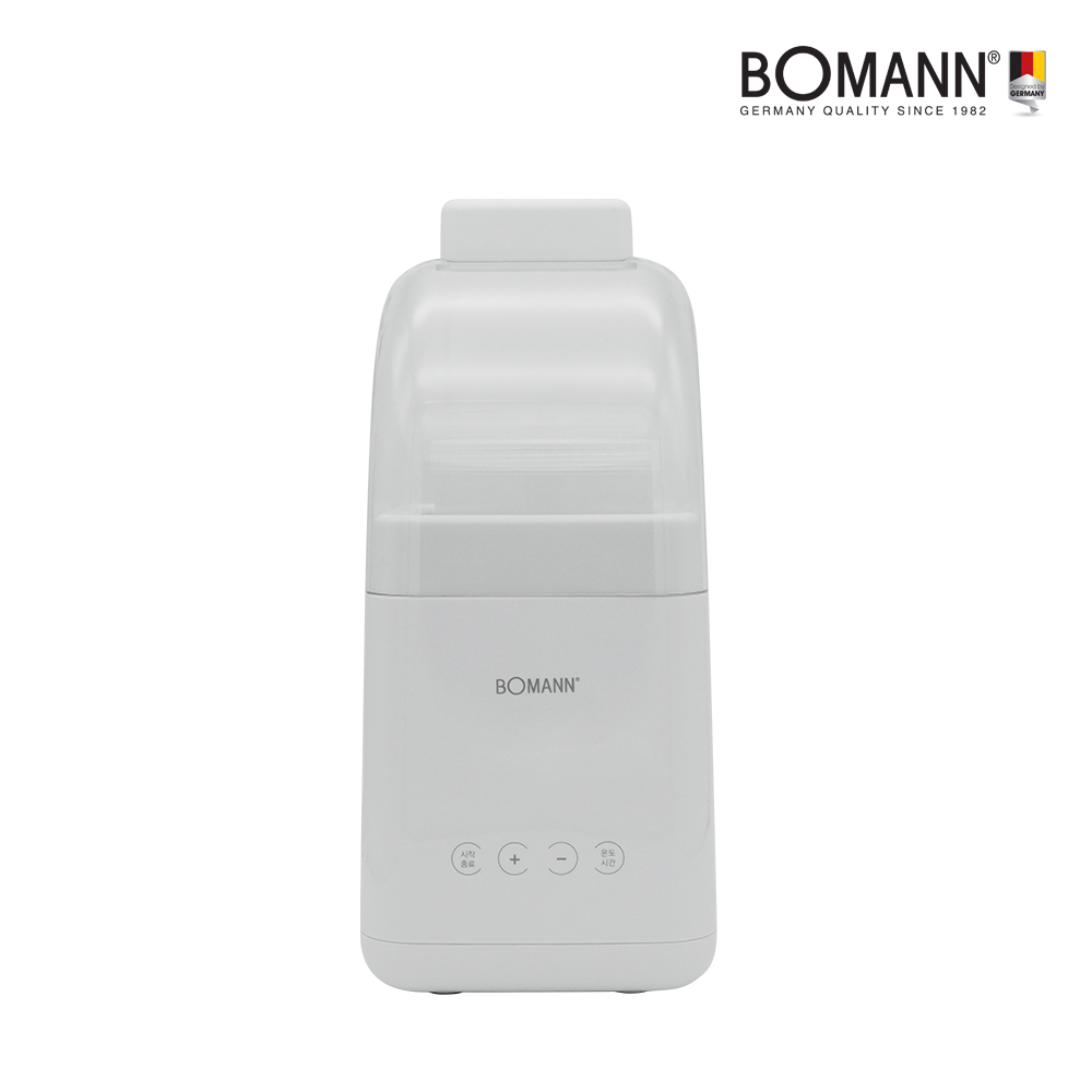 보만 디지털 요거트메이커 JM6523