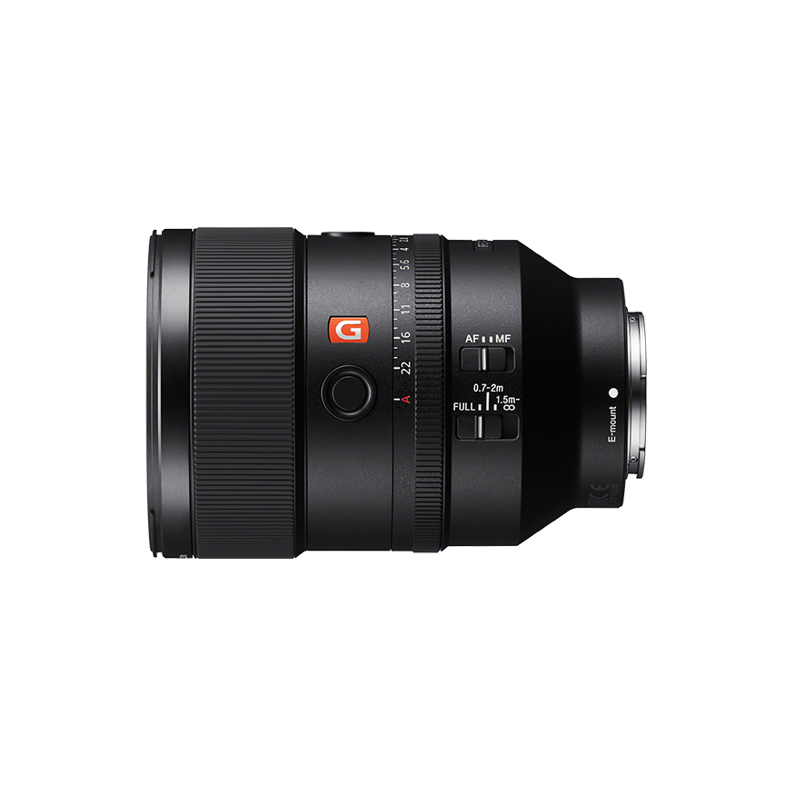 소니 SEL135F18GM / FE 135mm F1.8 GM - 상세 이미지 2