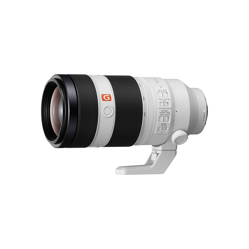 소니 SEL100400GM / FE 100-400 F4.5-5.6 GM OSS