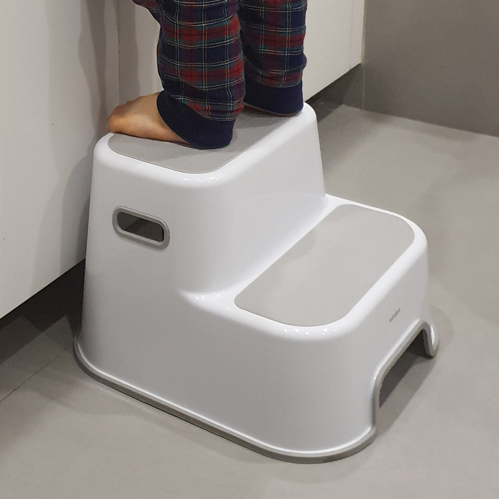 노르디코 아기디딤대 세면대계단 화장실디딤대 욕실계단 이미지 7