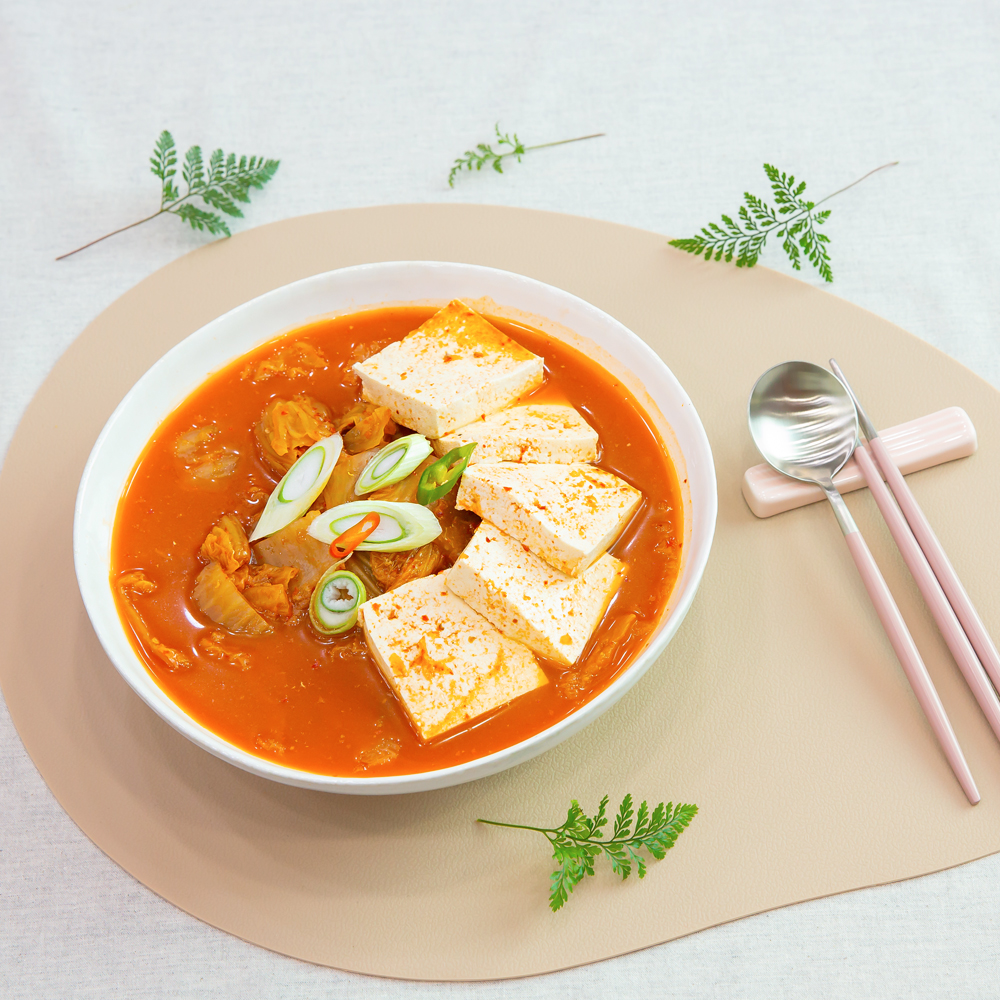 빛고을김치 전라도 숙성김치 3kg 국산재료 맛있게 저온숙성 이어온 특제육수 비법젓갈 이미지 8