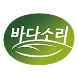 선해수산 바다소리 스토어 로고