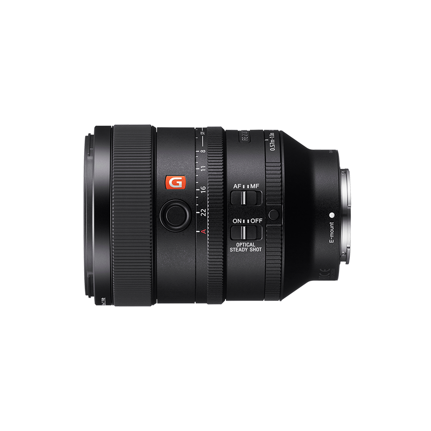 소니 SEL100F28GM / FE 100mm F2.8 STF GM OSS - 상세 이미지 2