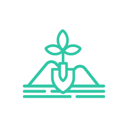 모두의가든 스토어 로고