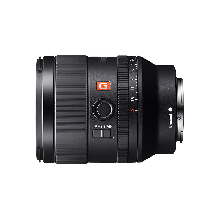 소니 35mm GM 렌즈로 촬영한 샘플 사진