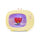 Line Friends BT21 TATA BABY Jelly Candy Wireless Mood