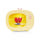 Line Friends BT21 TATA BABY Jelly Candy Wireless Mood