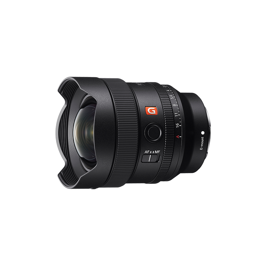 소니 SEL14F18GM / FE 14mm F1.8 GM - 상품 이미지