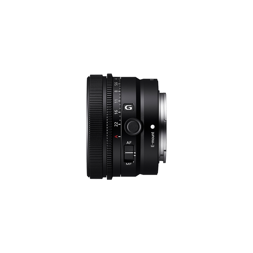 소니 SEL50F25G - 상세 이미지 2