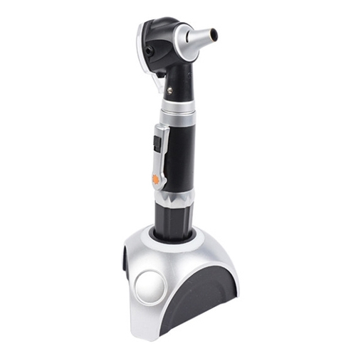경성 귀내시경 검이경 otoscope HS-OT10C 의료용 진료용 - 상품 이미지