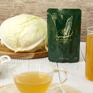 과채주스 NFC 저온착즙 100% 하루제주 고깔 양배추 쥬스 80ml, ... 맛있게 먹은 솔직 후기 - 상품 이미지 3