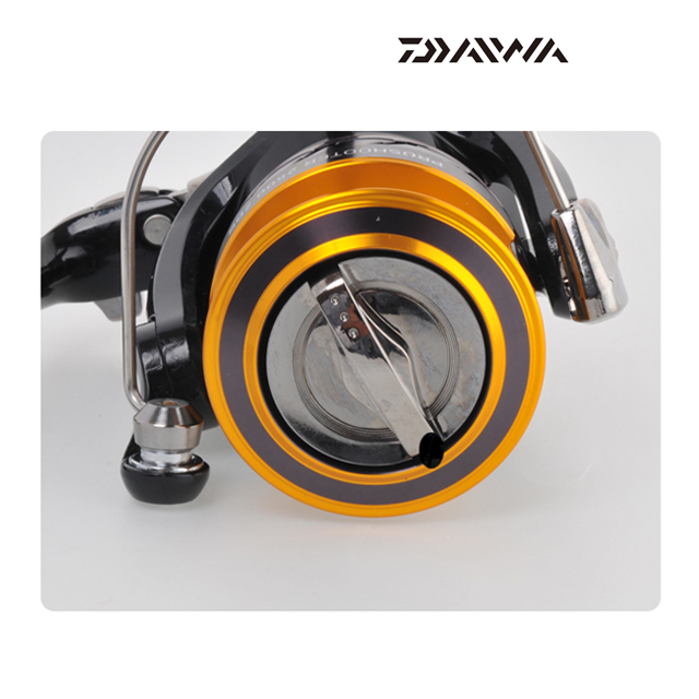 다이와 프로슈터 2볼 베어링 민물 바다 스피닝릴 한국다이와 3000 찌낚시 인쇼어 - 상세 이미지 3