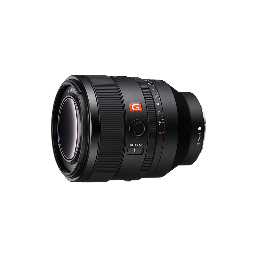 소니 SEL50F12GM / FE 50mm F1.2 GM