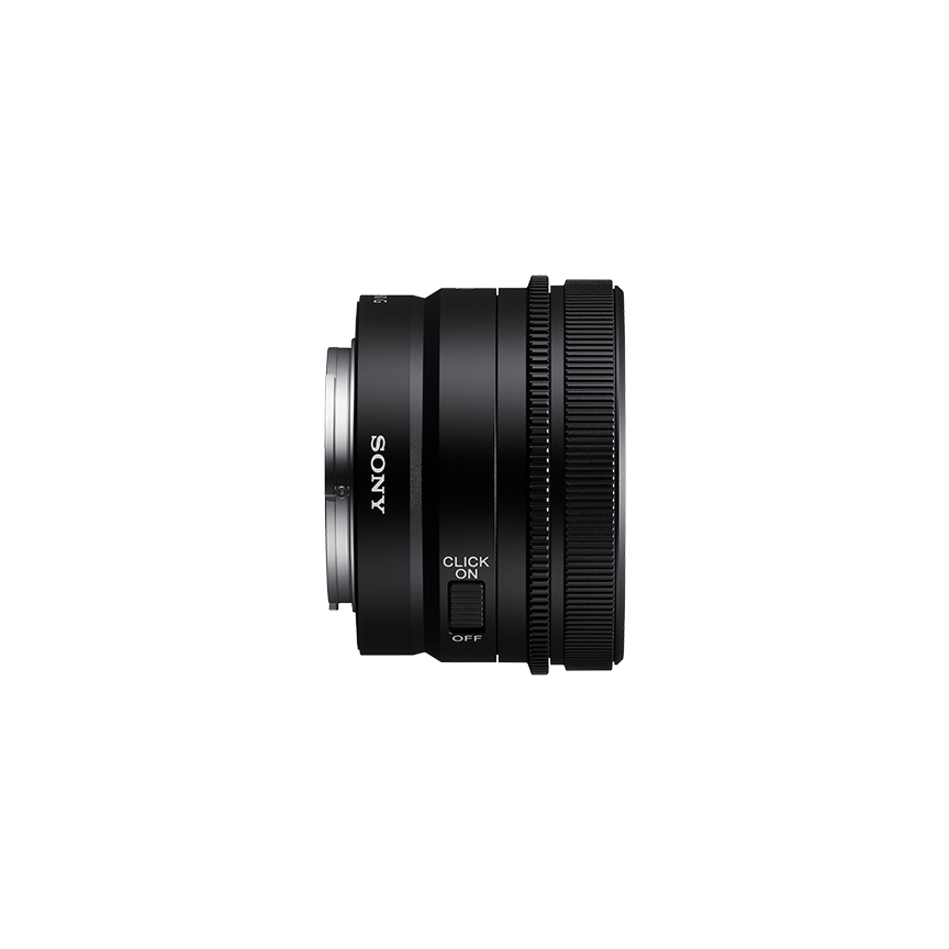 소니 SEL50F25G - 상세 이미지 4