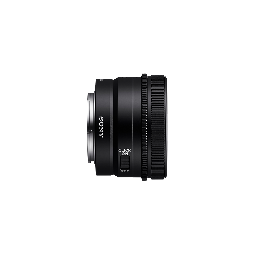 소니 SEL40F25G - 상세 이미지 4
