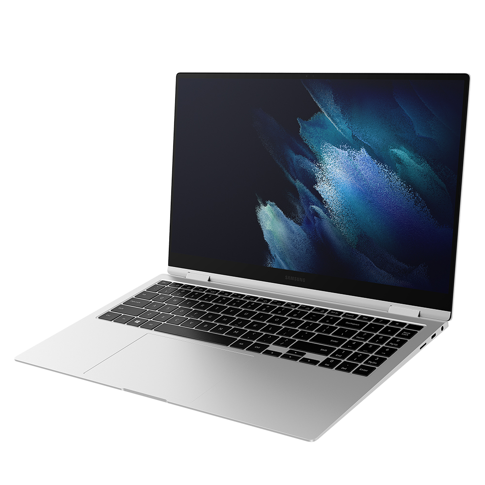 삼성 갤럭시북 프로360 NT950QDY-A51A 태블릿PC 2in1 사무용 터치 노트북 - 상세 이미지 4