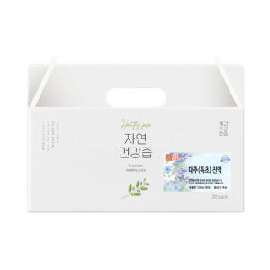 국산 대추 약대추 즙 차 건강즙 진액 엑기스 액기스 100ml 30개입 맛있게 먹은 솔직 후기 - 상품 이미지 2