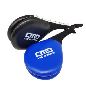 태권도미트 발차기 용품 프리미엄형 합기도 체육관 전문가용 고급 킥 쌍미트 운동러 솔직 후기 | 실사용 리뷰 - 상품 이미지 4