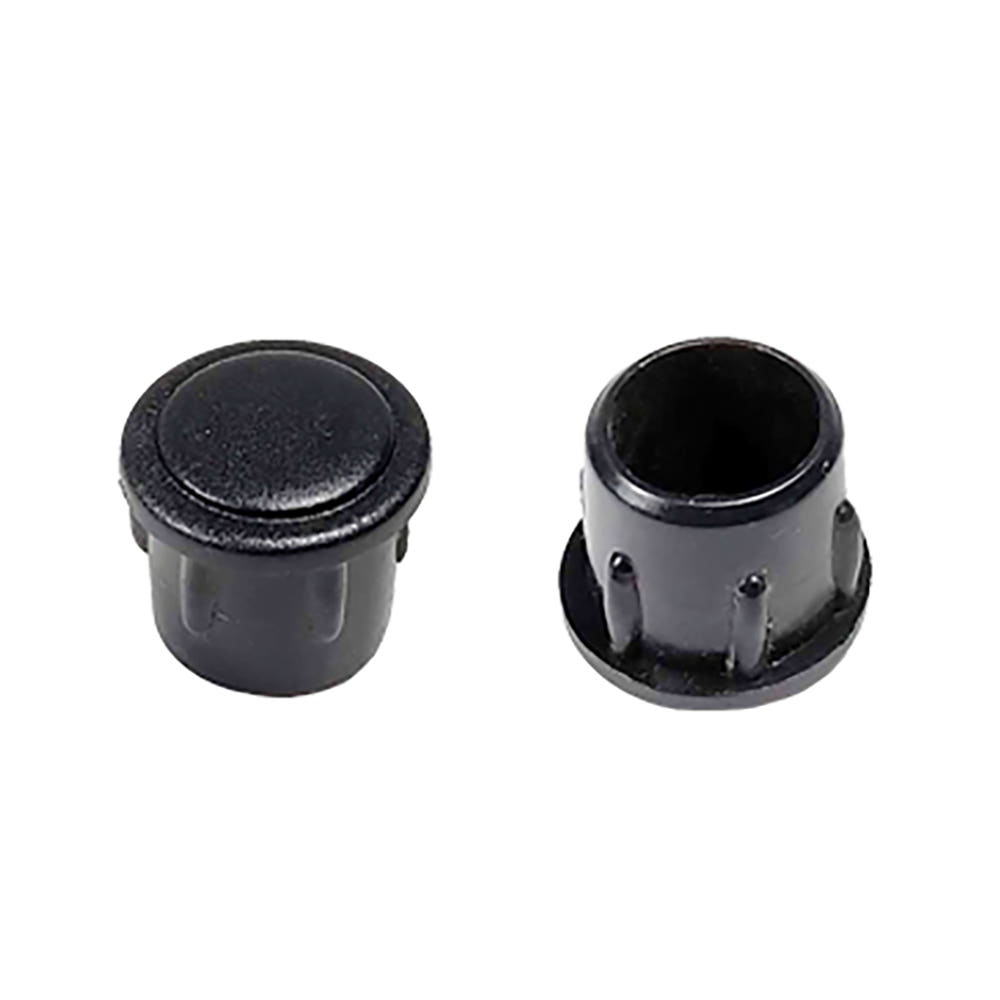 PVC 원형 속캡 16mm