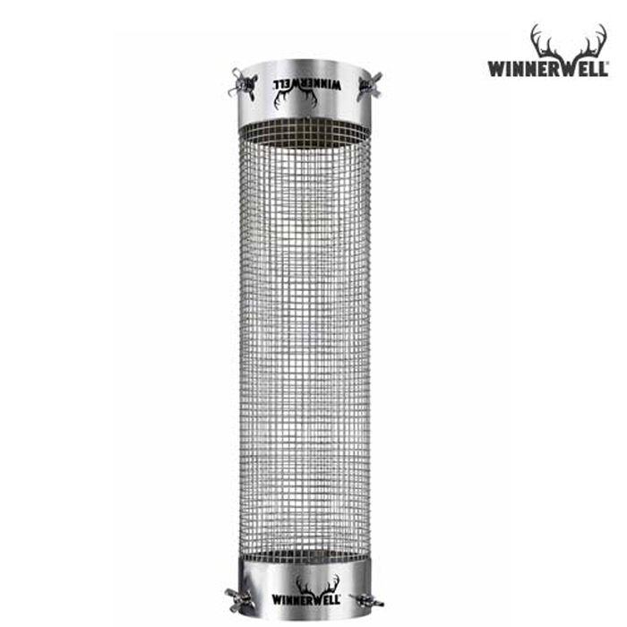 [위너웰] 63mm 연통용 메쉬 텐트 보호망 (910325)