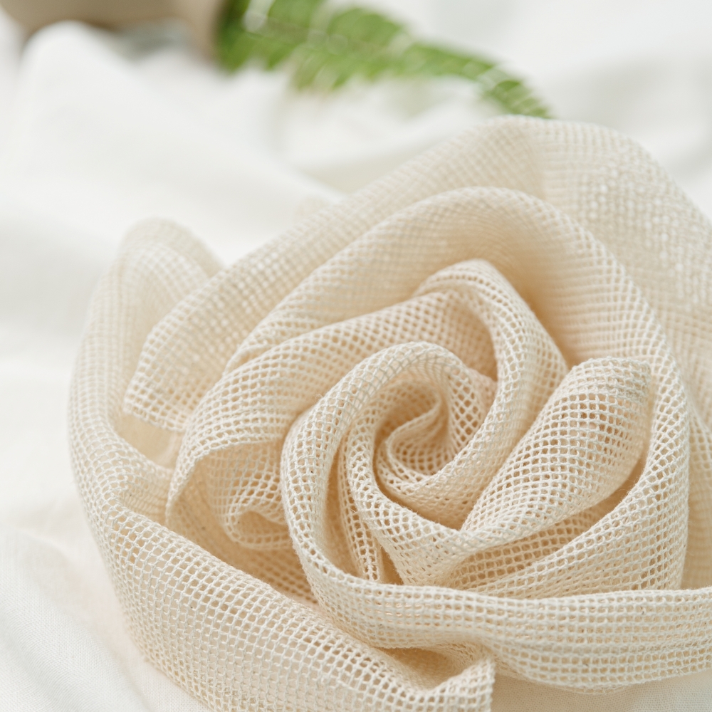 네이처픽 국내제작 모시 샤워타월 목욕타월 KC공급자적합성 합격